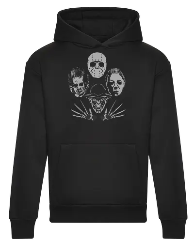 Bohemian Rhapsody Horror - Terror-Ikonen