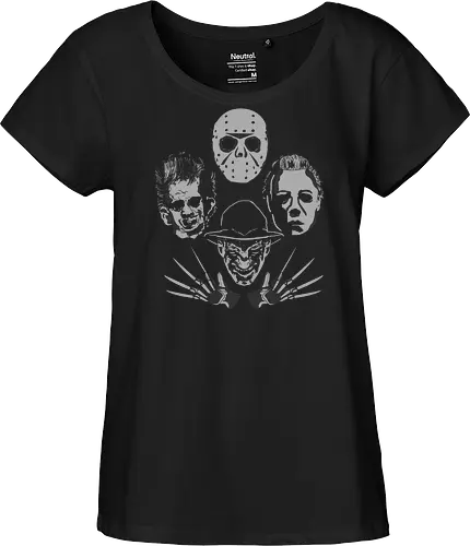 Bohemian Rhapsody Horror - Terror-Ikonen