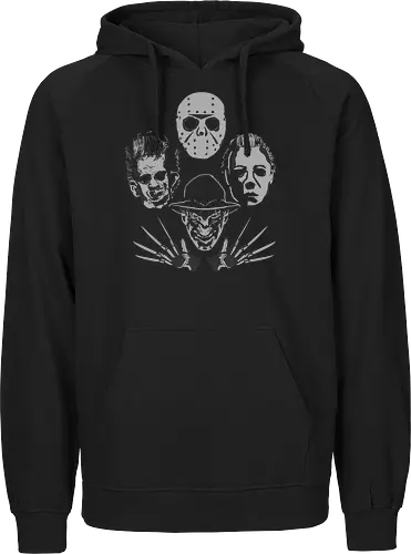 Bohemian Rhapsody Horror - Terror-Ikonen