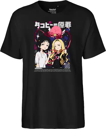 Takopi – The Sinful Alien