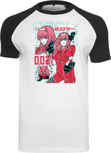 Zero Two – Code 002