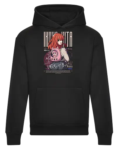 Ikuyo Kita – Guitarist of the Band