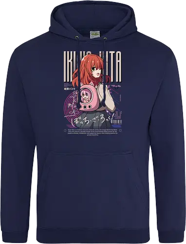 Ikuyo Kita – Guitarist of the Band