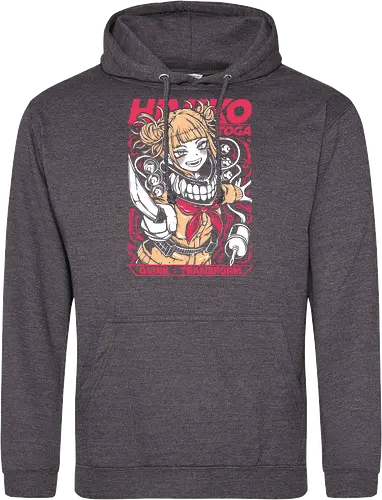 Himiko Toga – Blood Smile