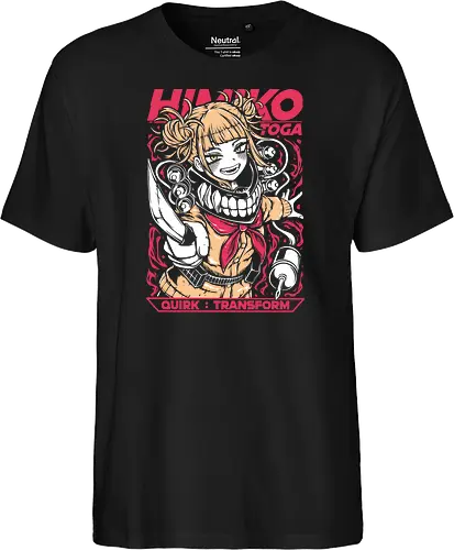 Himiko Toga – Blood Smile