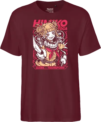 Himiko Toga – Blood Smile