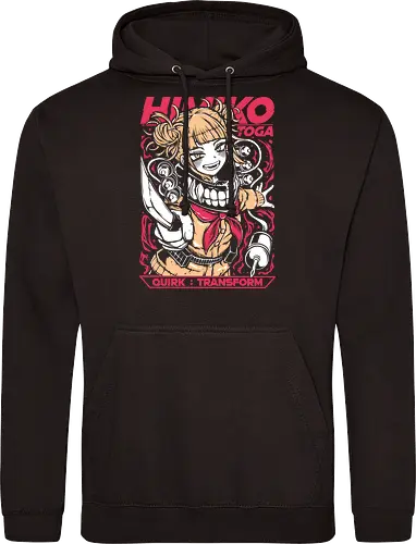 Himiko Toga – Blood Smile