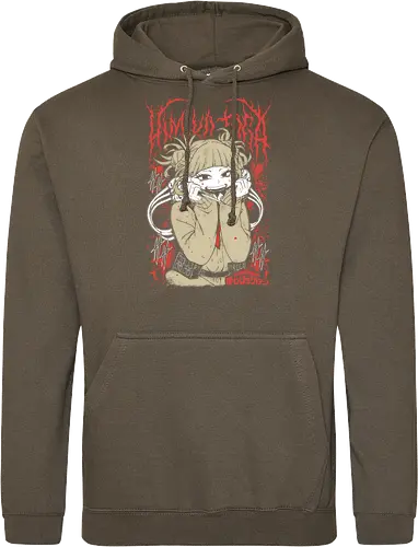 Toga – Love and Blood