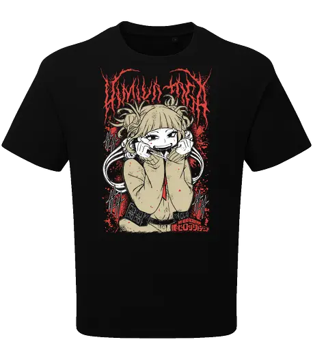 Toga – Love and Blood