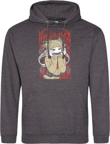 Toga – Love and Blood