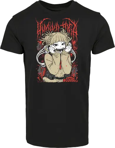 Toga – Love and Blood