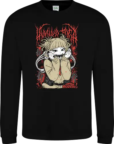 Toga – Love and Blood