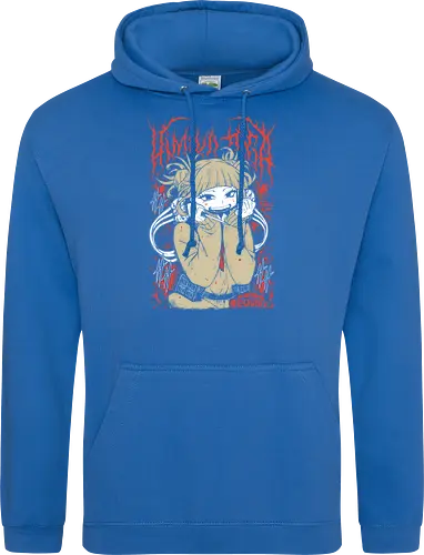 Toga – Love and Blood