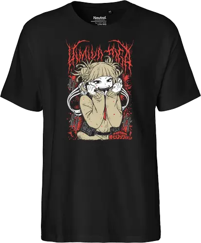 Toga – Love and Blood