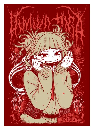 Toga – Love and Blood