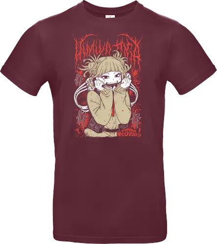 Toga – Love and Blood