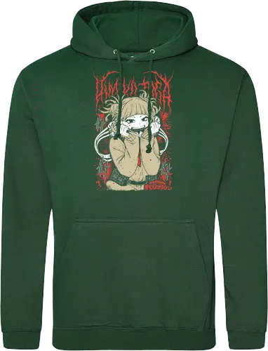 Toga – Love and Blood