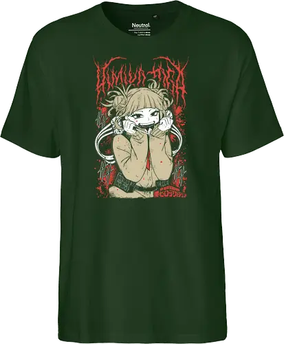 Toga – Love and Blood