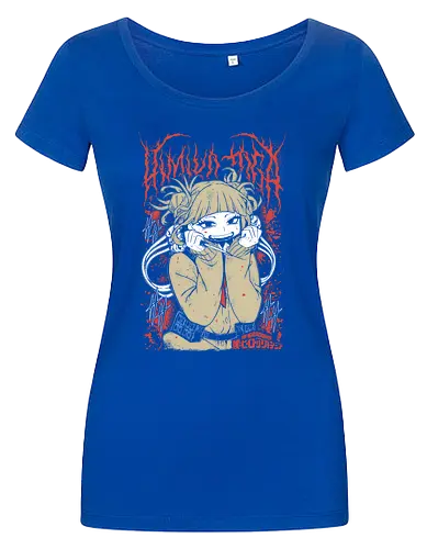 Toga – Love and Blood