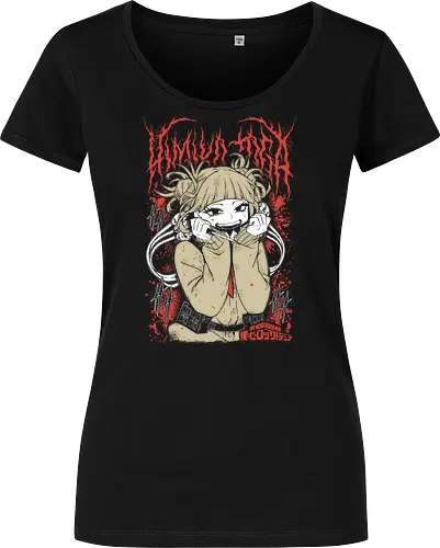 Toga – Love and Blood