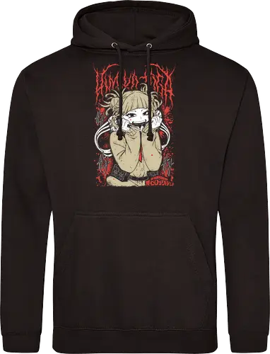 Toga – Love and Blood