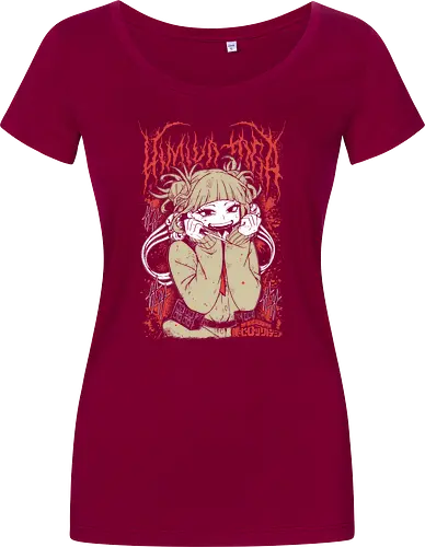 Toga – Love and Blood