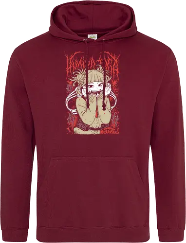 Toga – Love and Blood