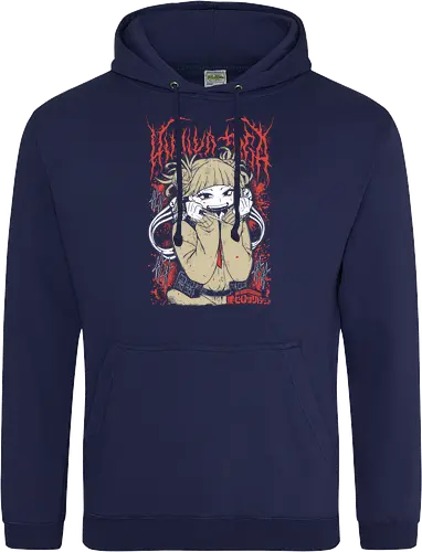 Toga – Love and Blood