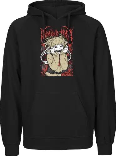 Toga – Love and Blood