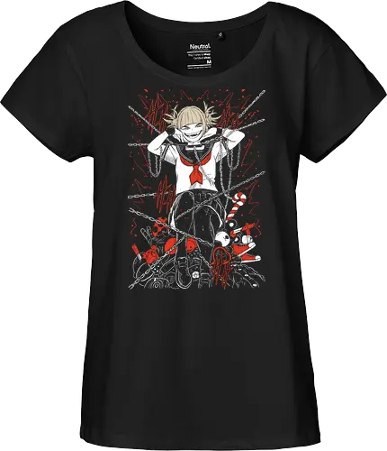 Himiko Toga – Villain of Love