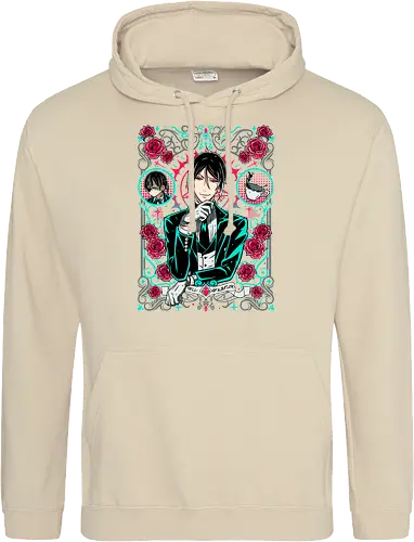 Sebastian – The Perfect Butler