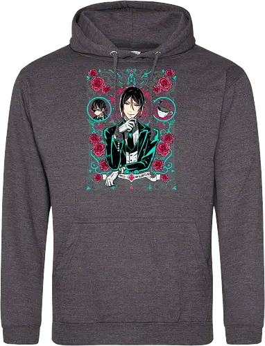 Sebastian – The Perfect Butler