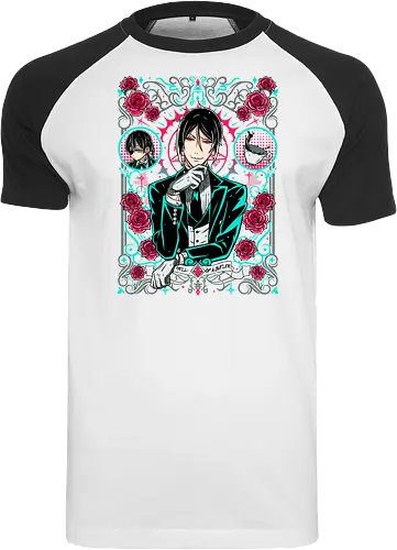 Sebastian – The Perfect Butler