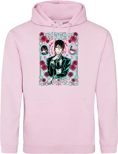 Sebastian – The Perfect Butler