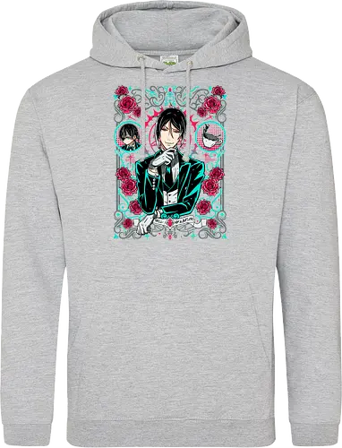 Sebastian – The Perfect Butler