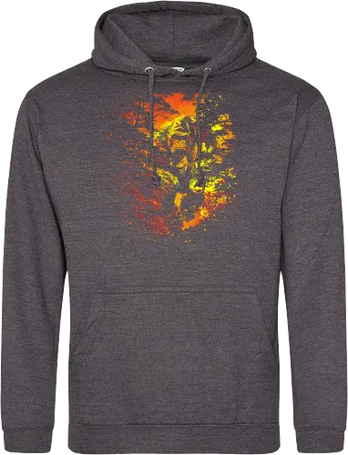 King of skull island