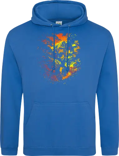 King of skull island