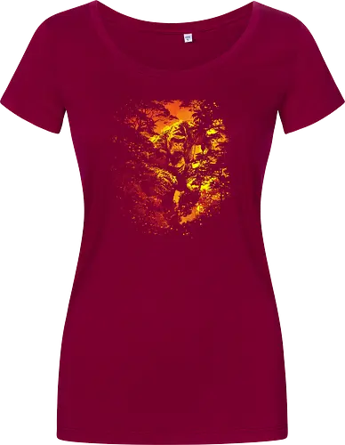 King of skull island - Kaiju, movie, televison, scifi - Women T-Shirt