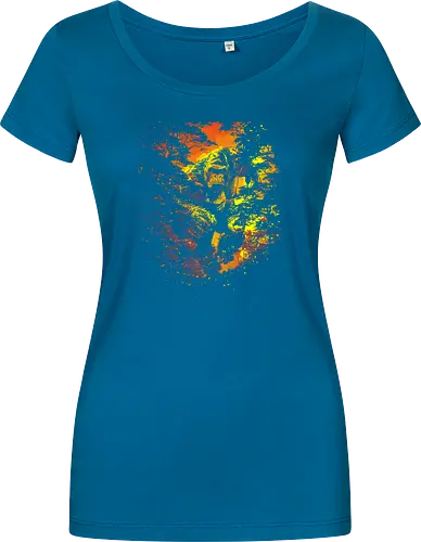 King of skull island