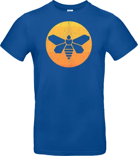 Golden Moth Chemical