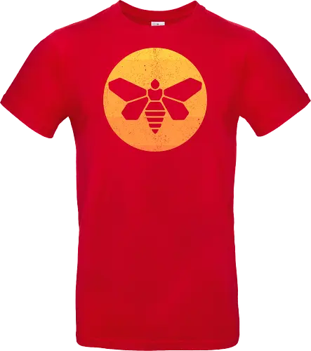 Golden Moth Chemical