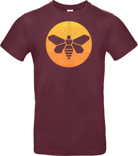 Golden Moth Chemical