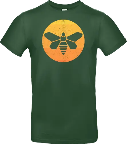 Golden Moth Chemical