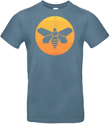 Golden Moth Chemical - Standard T-Shirt