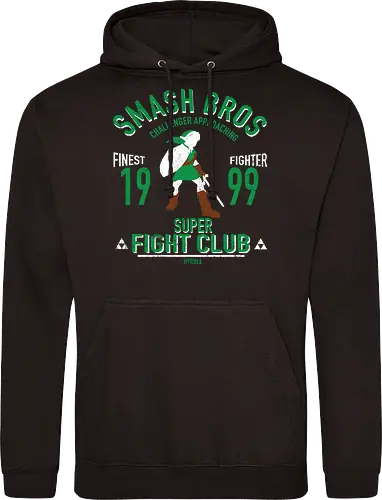 Super Fight Club  - Hero of Time Princess Fighter