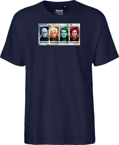 Kings of Poststrukturalismus & Postanarchismus