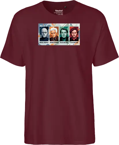 Kings of Poststrukturalismus & Postanarchismus