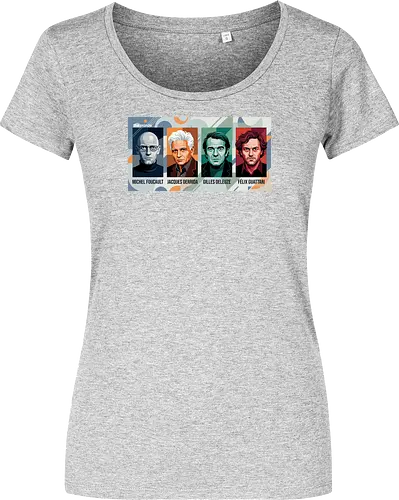 Kings of Poststrukturalismus & Postanarchismus