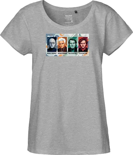 Kings of Poststrukturalismus & Postanarchismus