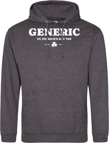 Generic St. Patrick’s Day Vintage Shamrock